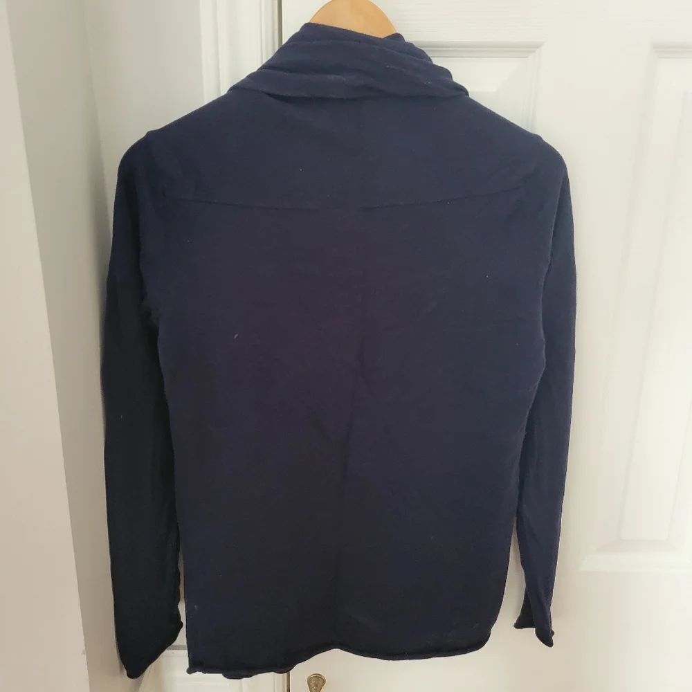 Open cardigan - Picture 2 of 4